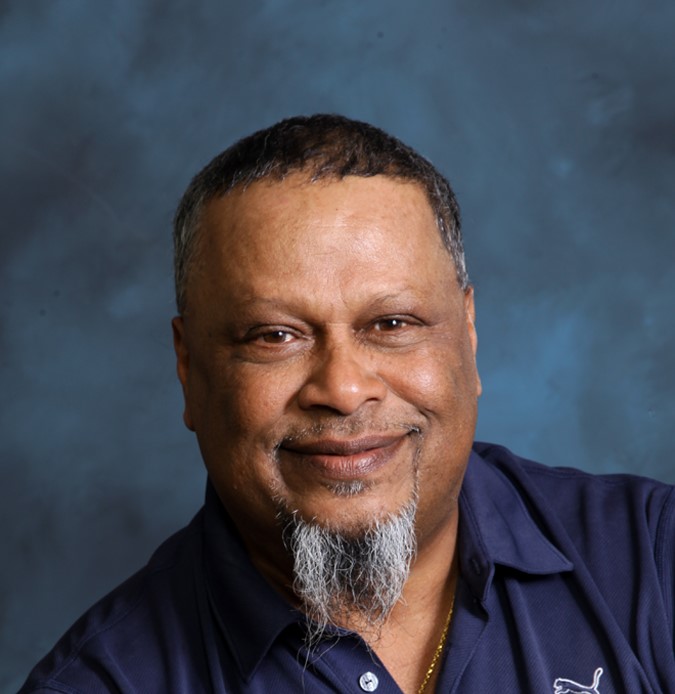 photo of  Charlie Joseph