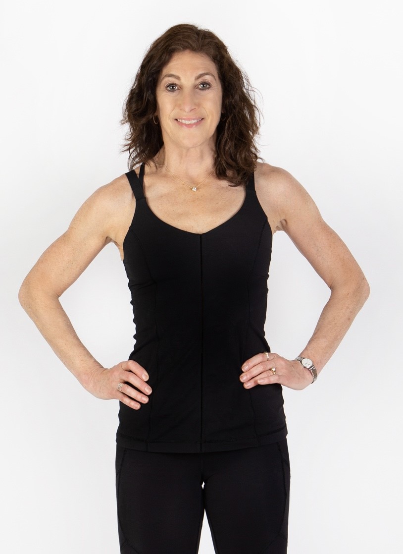 photo of Kathi Kaplan