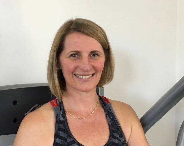 photo of Rachel Phelps