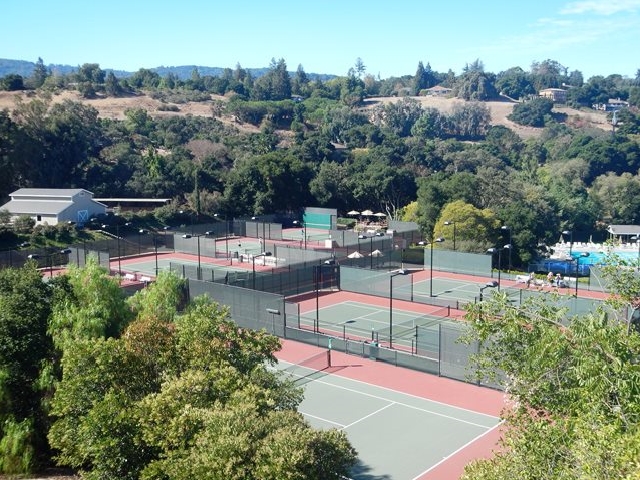 Fremont Hills Country Club Photo Albums