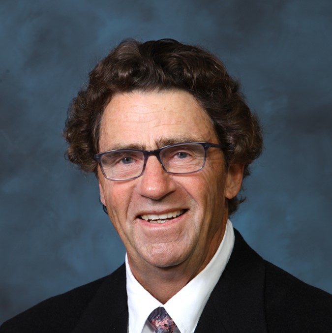 photo of  Jim McLennan