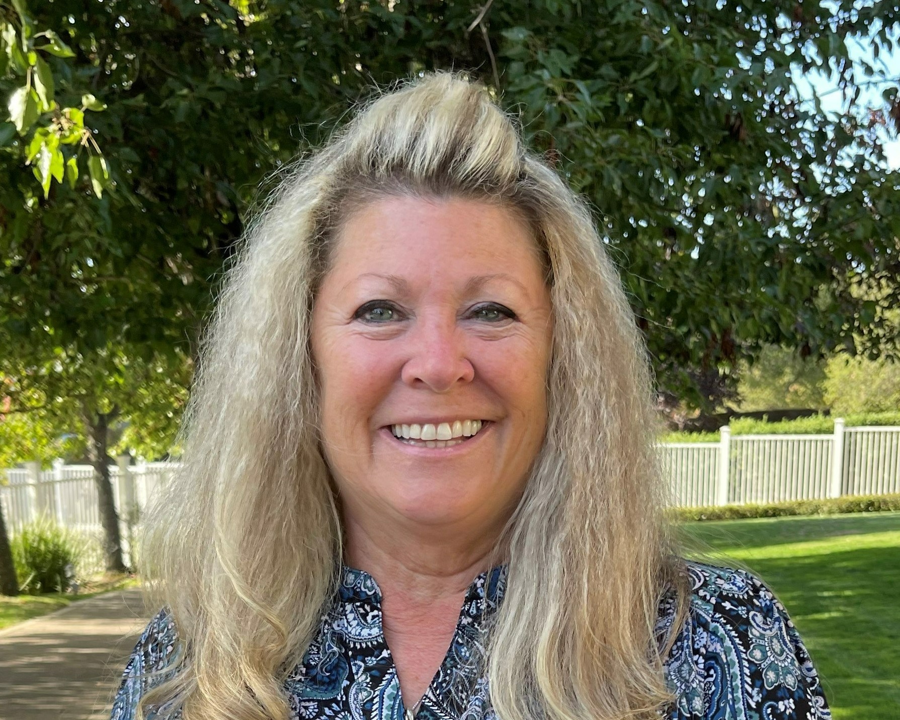 photo of Lillian McIntyre
