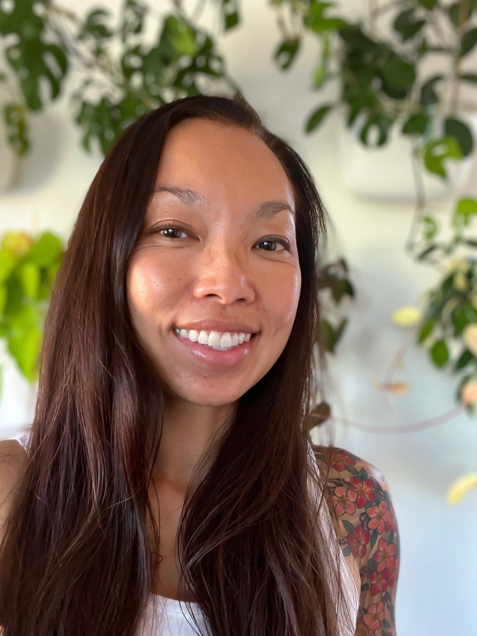 photo of  Nikki Wong