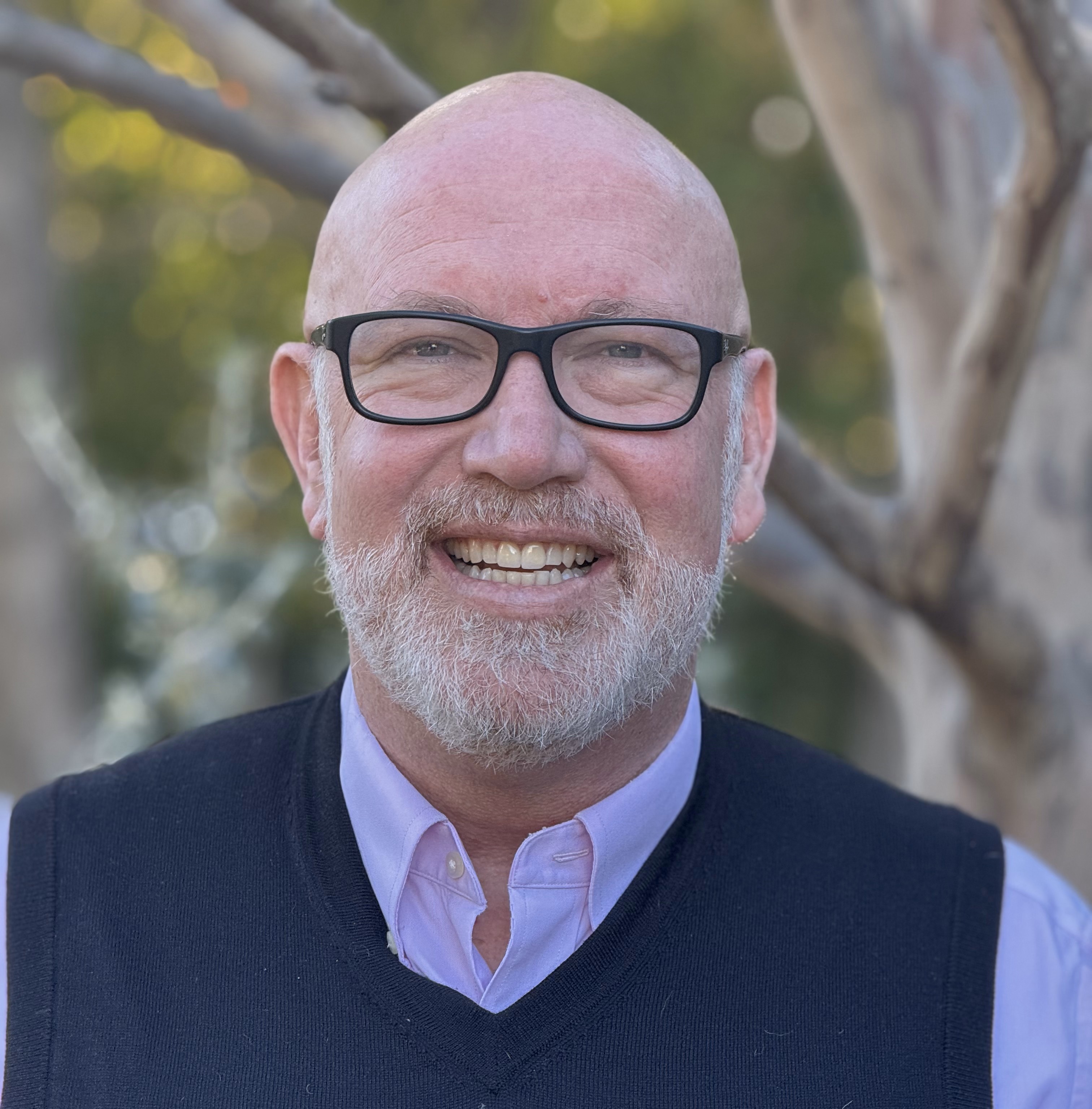 photo of  Rob Peters