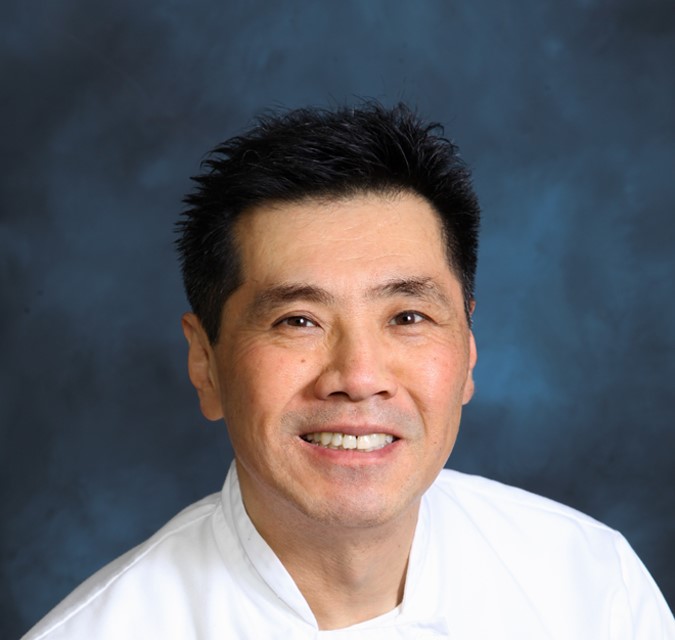 photo of  Steve Chan