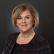 photo of  Stacey Frank