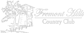 Fremont Hills Country Club Logo