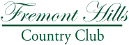Fremont Hills Country Club Logo