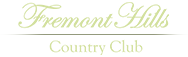 Fremont Hill Country Club